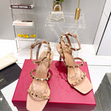 Valentino Garavani luxury shoes styling view — premium authentic designer style