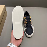 Elegant Vegan Leather Shoes - Smooth Faux-Leather Finish | Women's Everyday Fashion Shoes #1248 - hardware and detail close-up (image 5) of designer-inspired shoes