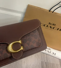 New Luxury Iconic Crossbody Bag - Women's Elegant Designer Fashion - NM6485