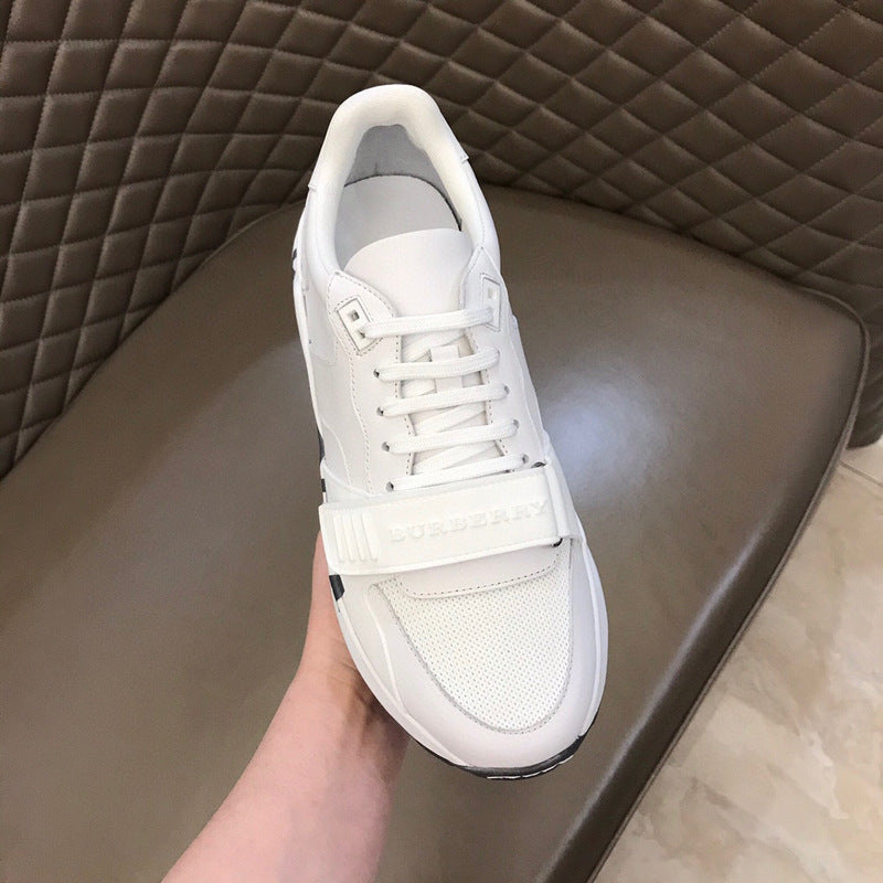 Polished Faux Leather Shoes - All-Day Comfort Design | Women's Luxury Shoes #1553 - product detail shot (image 10) of designer-inspired shoes