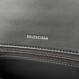 Zivas Charm Understated Luxury Statement Handbag (Modern Wardrobe Staple) – Detail View