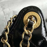 Zivas Charm Modern Minimalist Look Everyday Handbag (Versatile Style Statement) – Back View