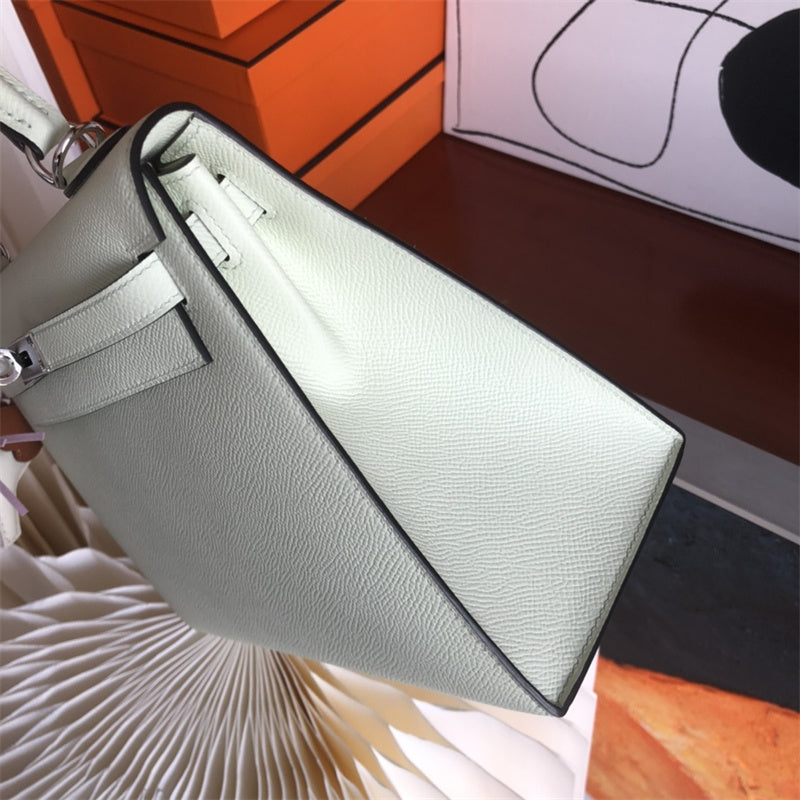  Graceful satchel carried on shoulder 10