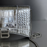 Zivas Charm Effortless Elegance Statement Handbag (Everyday Luxury Essential) – Styled Look