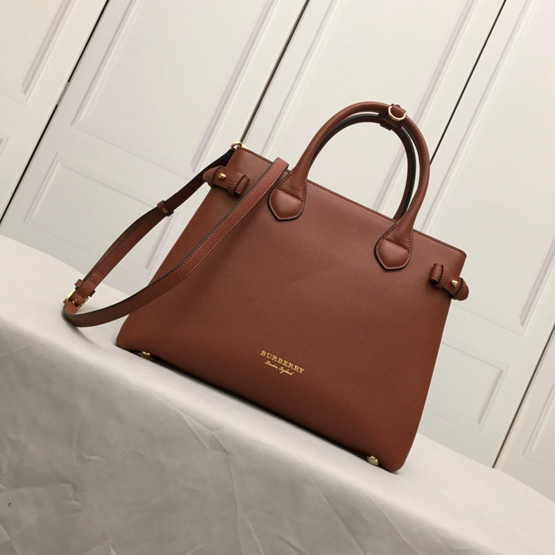 Ziva's Charm handbag – front view (one versatile size)