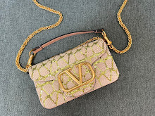 Chic Designer Crossbody Purse - Premium Luxury Women's Style - NM2866