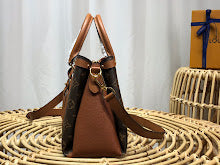 Premium Women's Shoulder Bag - Designer Luxury Fashion Accessory - NM4319