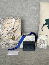 Designer Monogram Crossbody - Luxury Women's Premium Fashion Bag - NM7313