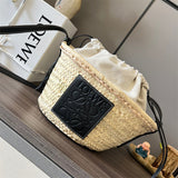 Ziva's Charm handbag – front view (28cm*19cm*18cm)