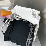 Styling view of Balenciaga luxury piece style No.155