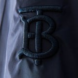 Burberry designer clothing front view designer style