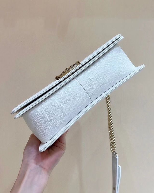 Zivas Charm Understated Luxury Designer Handbag (Refined Practical Design) – Interior View