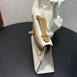  Statement top-handle bag front view 7