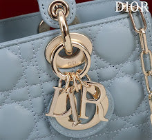 Luxury Structured Top Handle Bag - Premium Women's Designer Fashion - NM7333