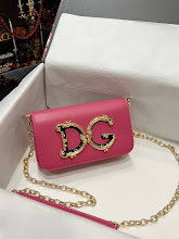 Luxury Signature Top Handle Bag - Elegant Women's Designer Handbag - NM6693