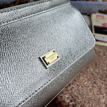 Designer Monogram Crossbody - Luxury Women's Premium Fashion Bag - NM6748