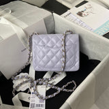  compact purse view 1