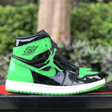 Nike bold contrast luxury sneakers view 19 sleek tonal finish