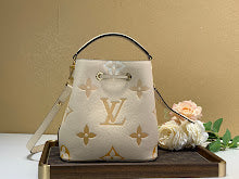Luxury Designer Shoulder Bag for Women - Premium Fashion Handbag - NM4921