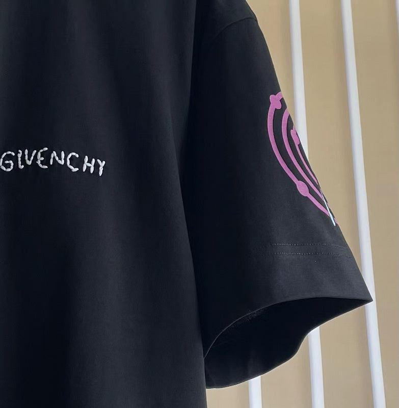 Givenchy clothing full view — premium authentic designer style