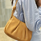 Ziva's Charm handbag – full view (25cm*8cm*17cm)