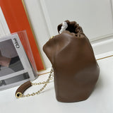 Ziva's Charm handbag – front view (34cm*27cm*14cm)