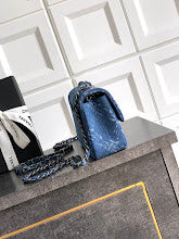New Chic Designer Tote Handbag - Luxury Premium Women's Fashion Bag - NM6160