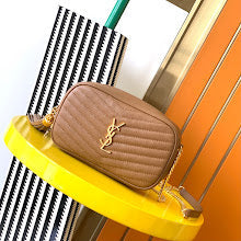 Luxury Iconic Crossbody Bag - Women's Elegant Designer Fashion - NM3707