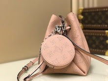 Premium Leather Shoulder Bag - Elegant Women's Designer Handbag - NM4110