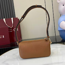 Designer Iconic Shoulder Bag - Luxury Women's Premium Fashion - NM3978