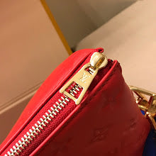 Designer Monogram Crossbody - Luxury Women's Premium Fashion Bag - NM5354