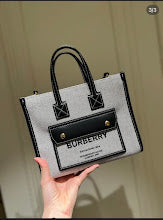 Luxury Monogram Top Handle Bag - Women's Elegant Designer Fashion - NM5527