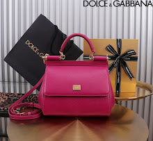 Luxury Signature Top Handle Bag - Elegant Women's Designer Handbag - NM6987
