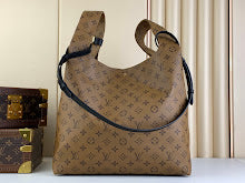 Designer Monogram Crossbody - Luxury Women's Premium Fashion Bag - NM4460