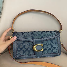 New Chic Designer Crossbody Purse - Premium Luxury Women's Style - NM6365