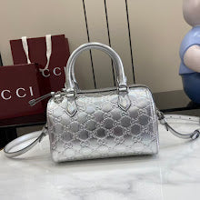 Luxury Structured Top Handle Bag - Premium Women's Designer Fashion - NM4007