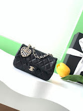 New Designer Heritage Top Handle Bag - Premium Luxury Women's Fashion - NM5933