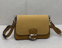 New Chic Women's Satchel Handbag - Luxury Premium Designer Style - NM6527