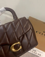 New Chic Women's Shoulder Handbag - Luxury Premium Designer Style - NM6624
