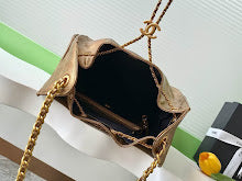 New Designer Heritage Shoulder Bag - Premium Luxury Women's Handbag - NM5956