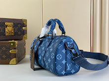 Designer Heritage Top Handle Bag - Premium Luxury Women's Fashion - NM4468