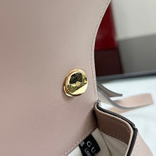 Chic Designer Shoulder Handbag - Premium Luxury Women's Style - NM4070