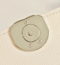 New Luxury Structured Shoulder Bag - Women's Premium Designer Fashion - NM6273
