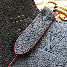 Luxury Designer Tote Bag for Women - Premium Iconic Monogram Handbag - NM5033