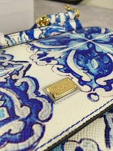 Luxury Mini Crossbody Bag - Women's Premium Designer Fashion - NM7220