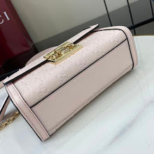 Chic Designer Shoulder Handbag - Premium Luxury Women's Style - NM3839
