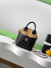 New Luxury Mini Crossbody Bag - Women's Premium Designer Fashion - NM6020