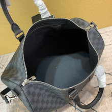 Premium Signature Shoulder Bag - Chic Women's Luxury Designer - NM4974
