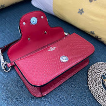 Designer Heritage Crossbody Bag - Premium Luxury Women's Fashion - NM3040