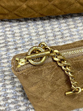 Luxury Iconic Crossbody Bag - Women's Elegant Designer Fashion - NM3529